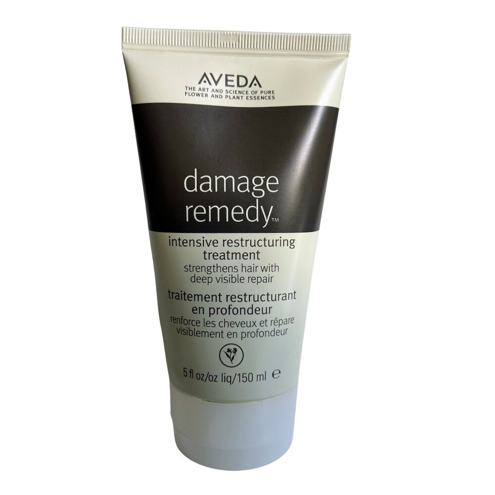 Aveda Damage Remedy Intensive Restructuring Treatment Full size